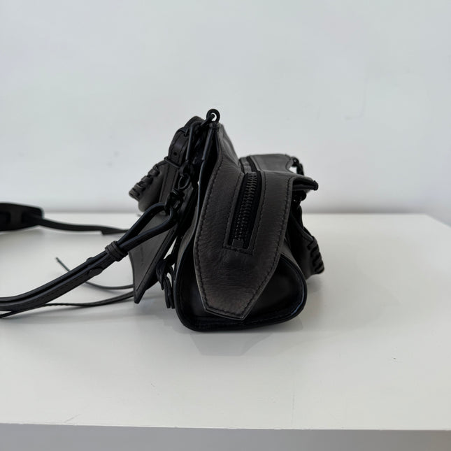 Sac Balenciaga Neo Cagole XS City