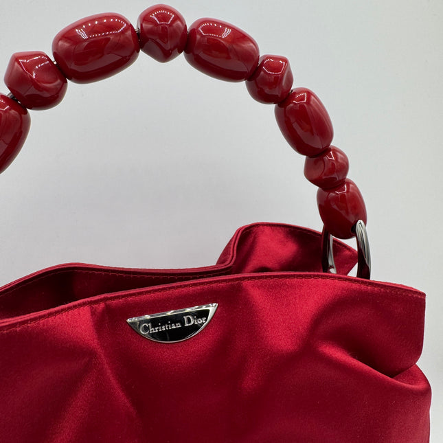 Sac Dior Maris Pearl
