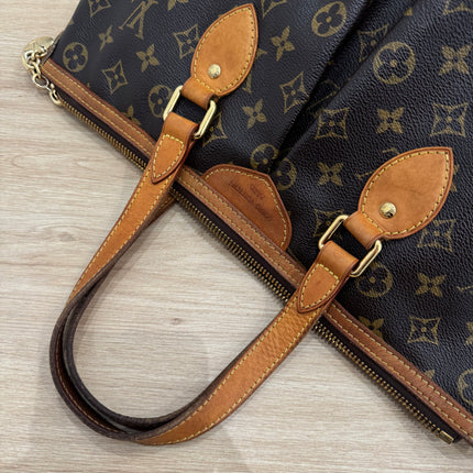 Sac Palermo Louis Vuitton