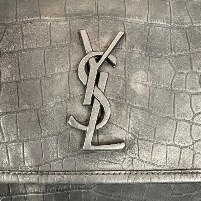 Sac Saint Laurent Niki médium