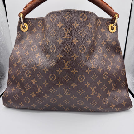 Sac Artsy Louis Vuitton
