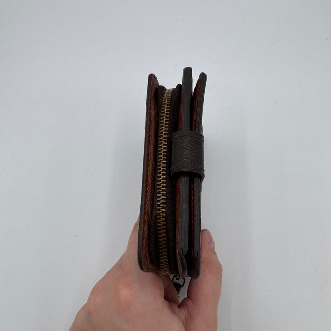 Portefeuille Louis Vuitton