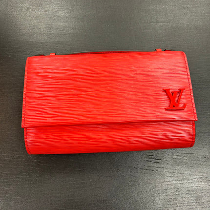 Sac pochette Clery Louis Vuitton