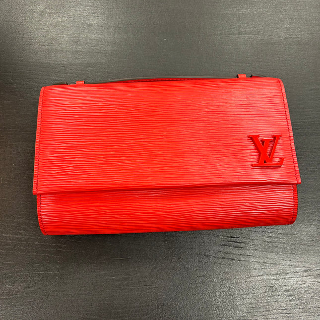 Sac pochette Clery Louis Vuitton