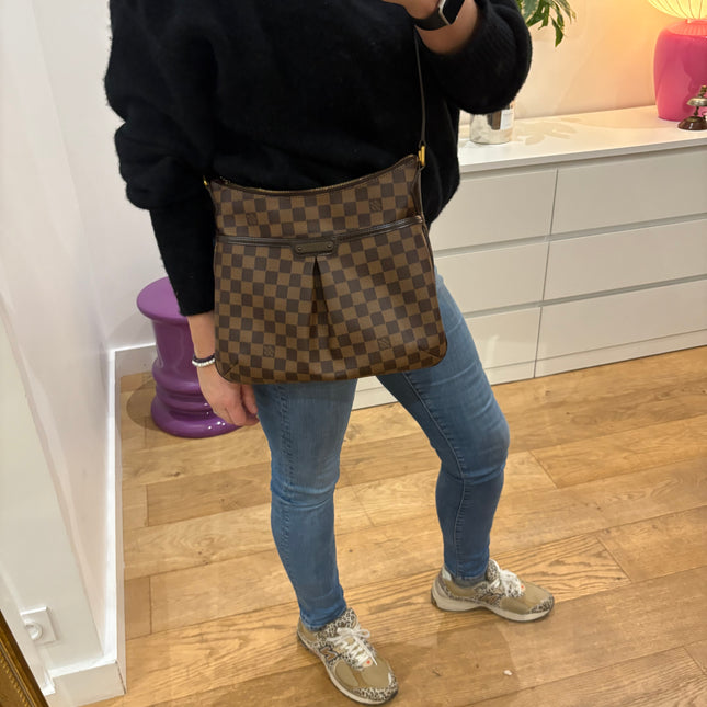 Sac Louis Vuitton Bloomsburry