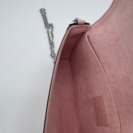 Sac Louis Vuitton Félicie Rose