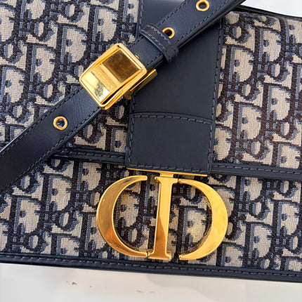 Sac Dior 30 Montaigne