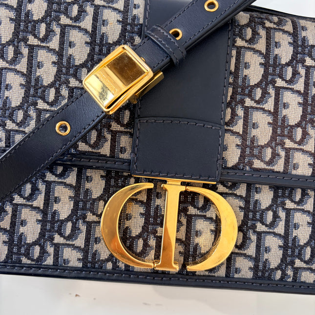 Sac Dior 30 Montaigne