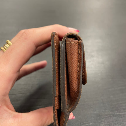 Portefeuille Victorine Louis Vuitton
