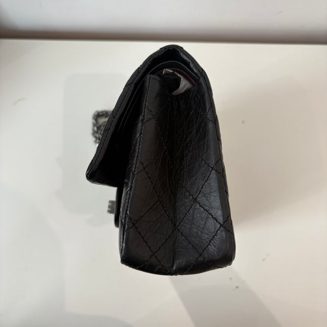 Sac Chanel 2.55 classique Noir
