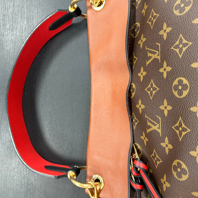 Sac Louis Vuitton Tuileries