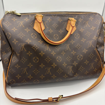 Sac Louis Vuitton Speedy 35