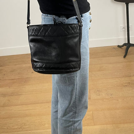 Sac Chanel Bucket