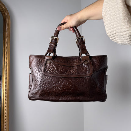 Sac Boogie Triomphe Celine