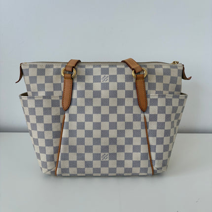 Sac Louis Vuitton Totally