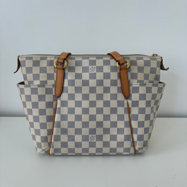 Sac Louis Vuitton Totally
