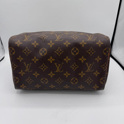Speedy 25 Monogram