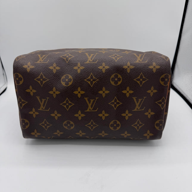 Speedy 25 Monogram