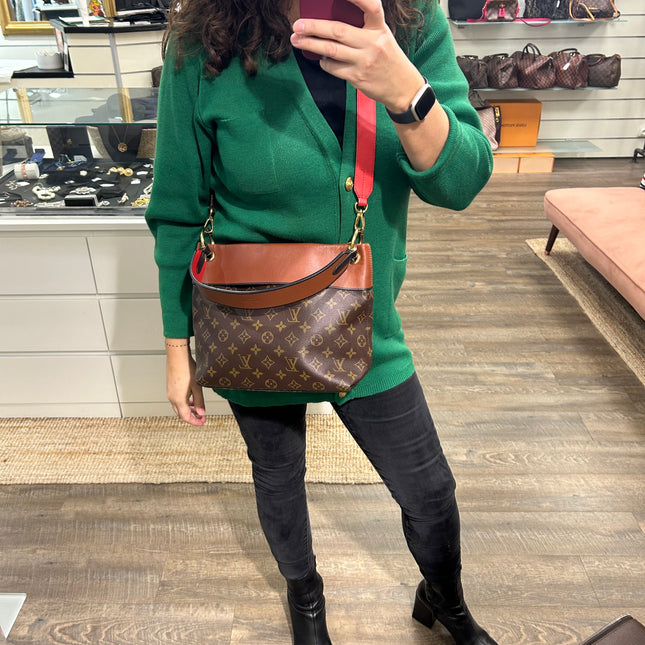 Sac Louis Vuitton Tuileries