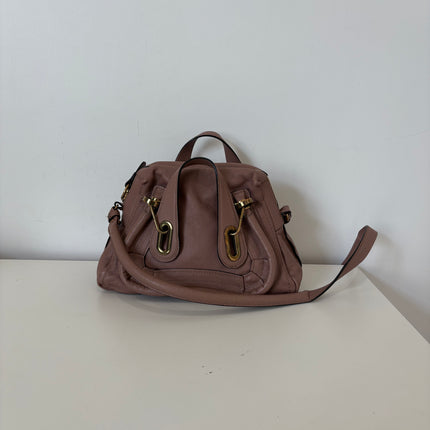 Sac Chloé Paraty Small