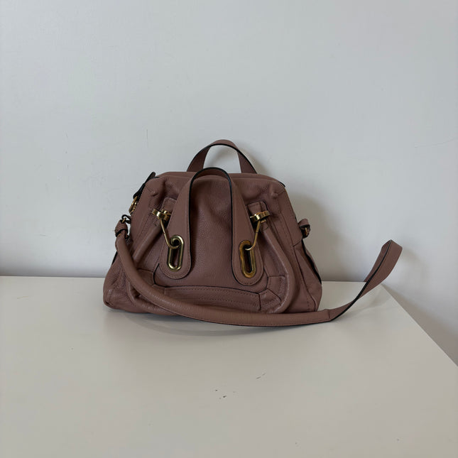 Sac Chloé Paraty Small