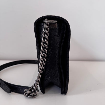 Sac Chanel Boy Édition limitée souple