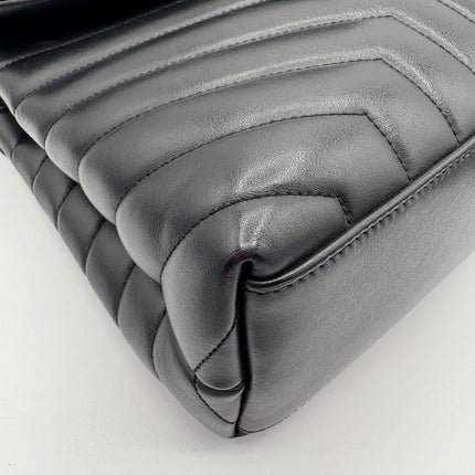 Sac Saint Laurent Loulou Médium