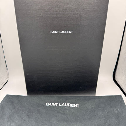 Sac Saint Laurent Loulou Médium