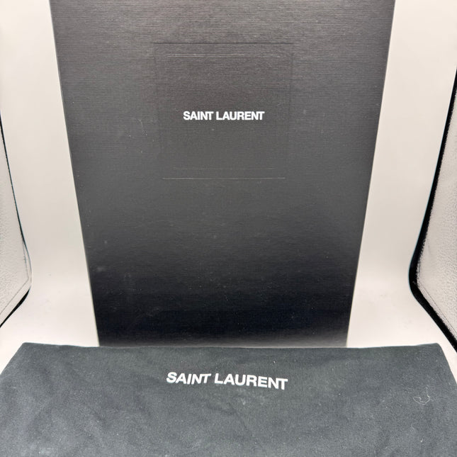 Sac Saint Laurent Loulou Médium