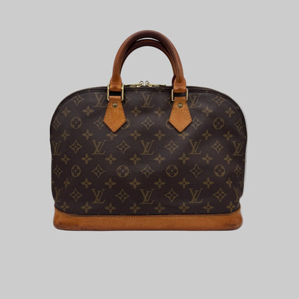 Sac Alma PM Louis Vuitton
