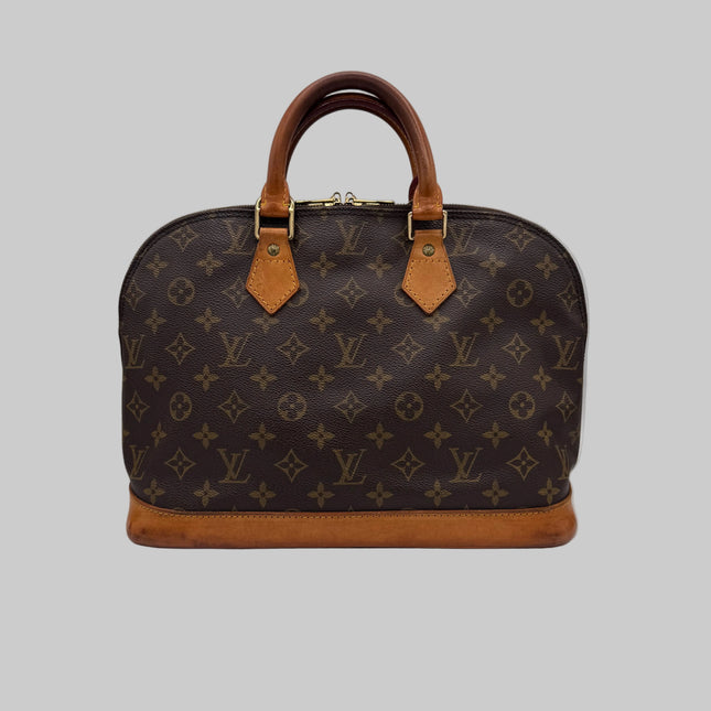 Sac Alma PM Louis Vuitton