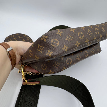 Sac Multi Pochette Accessoires Louis Vuitton Monogram
