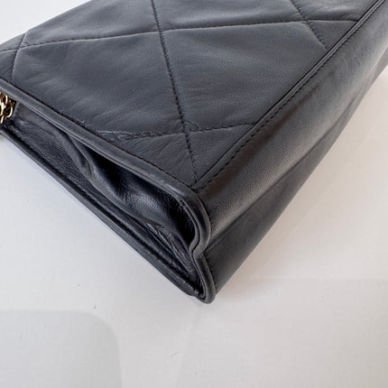 Sac Chanel Single Flap CC