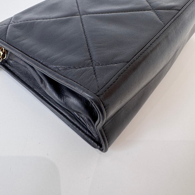 Sac Chanel Single Flap CC