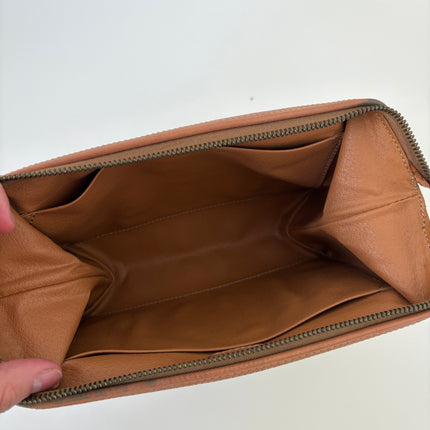 Trousse Céline macadam vintage