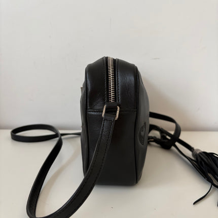 Sac Saint Laurent Camera Lou