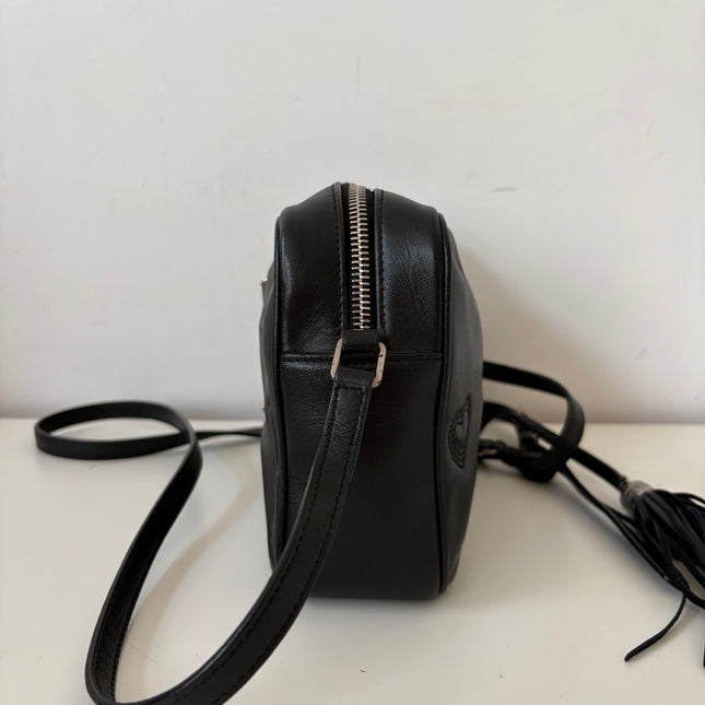 Sac Saint Laurent Camera Lou