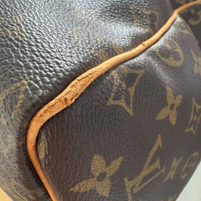 Sac Keepall 55 Louis Vuitton