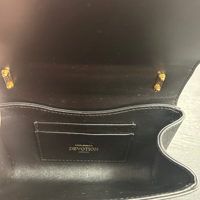 Sac Devotion Dolce & Gabbana