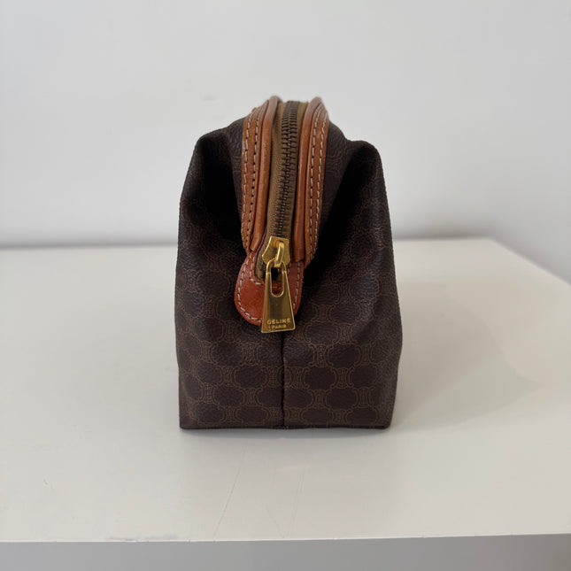 Trousse de toilette Celine