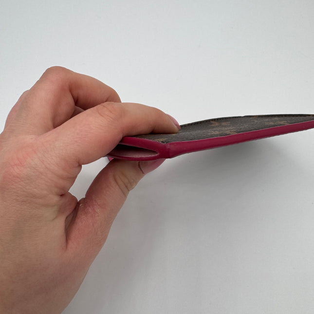 Porte-cartes Louis Vuitton