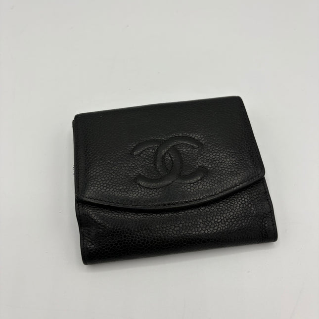 Portefeuille Chanel petit modèle