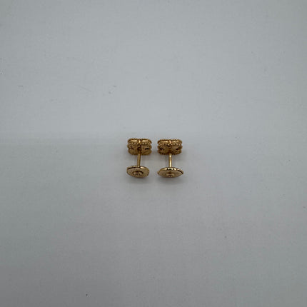 Puces d’oreilles sweet Alhambra Van Cleef & Arpels