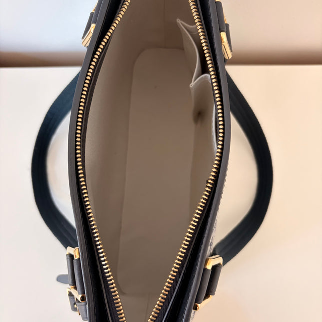 Sac Lucile mini lin Louis Vuitton