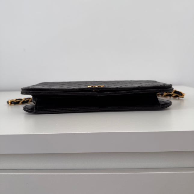 Sac Chanel Single Flap