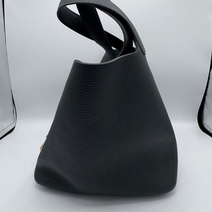 Sac Picotin 22 Hermès Vert Sapin