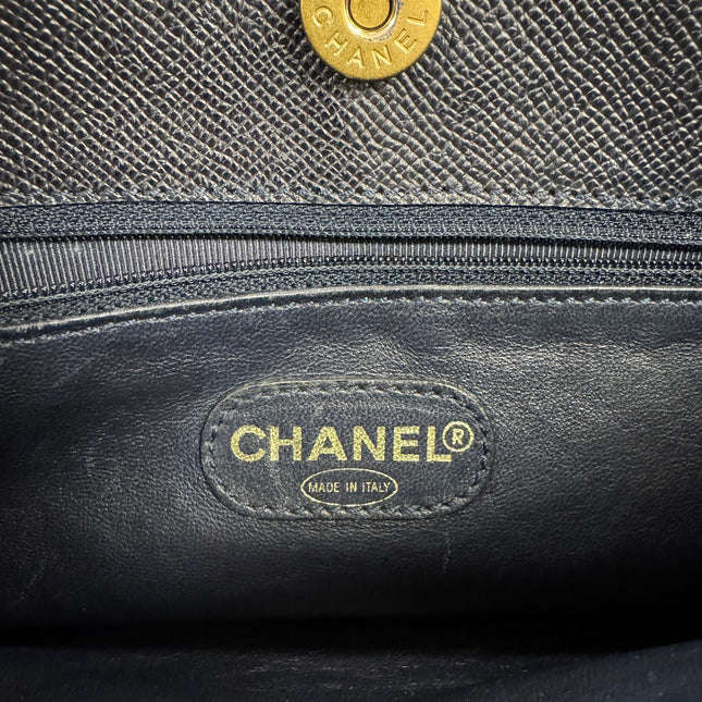 Sac Cabas Chanel