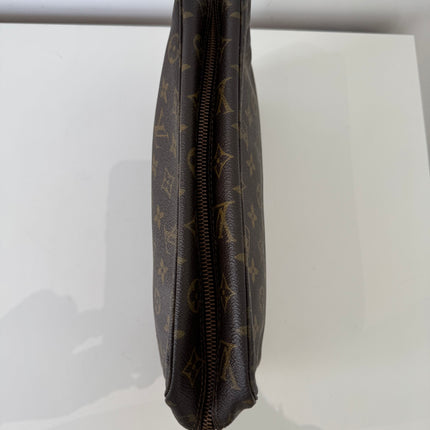 Trousse de toilette 28cm Louis Vuitton Monogram
