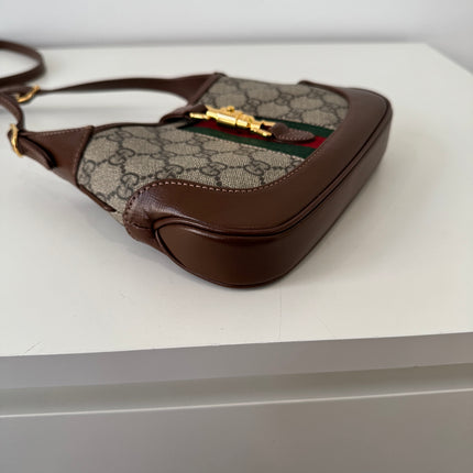 Sac Gucci Jackie 1961 Mini
