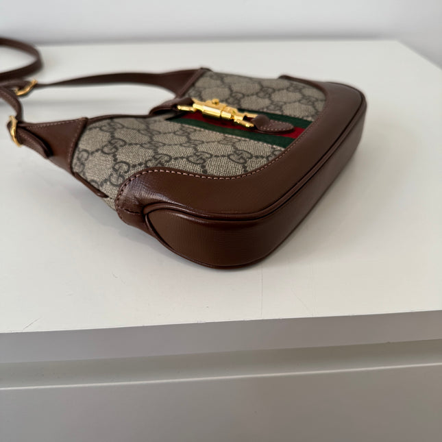 Sac Gucci Jackie 1961 Mini